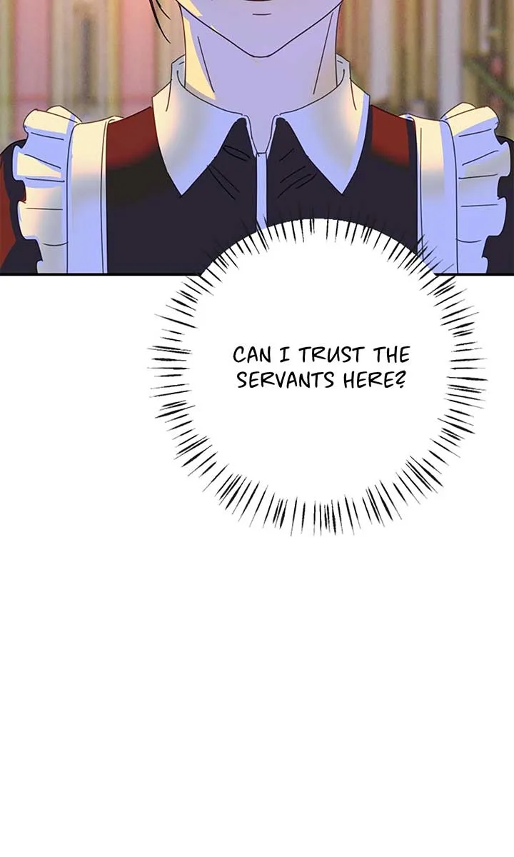 Fragrant Magician Chapter 32 page 67