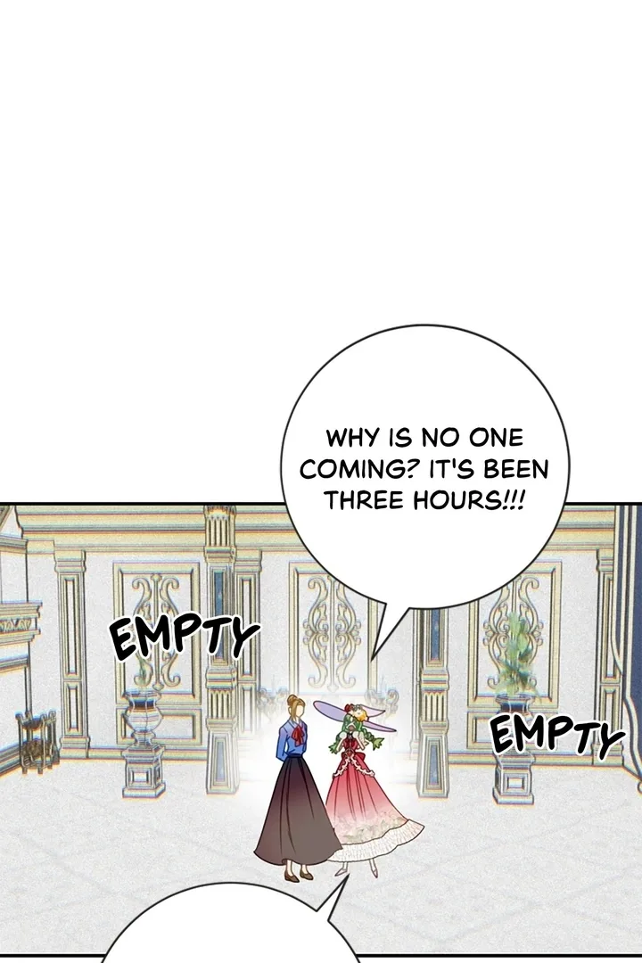 Fragrant Magician Chapter 30 page 72