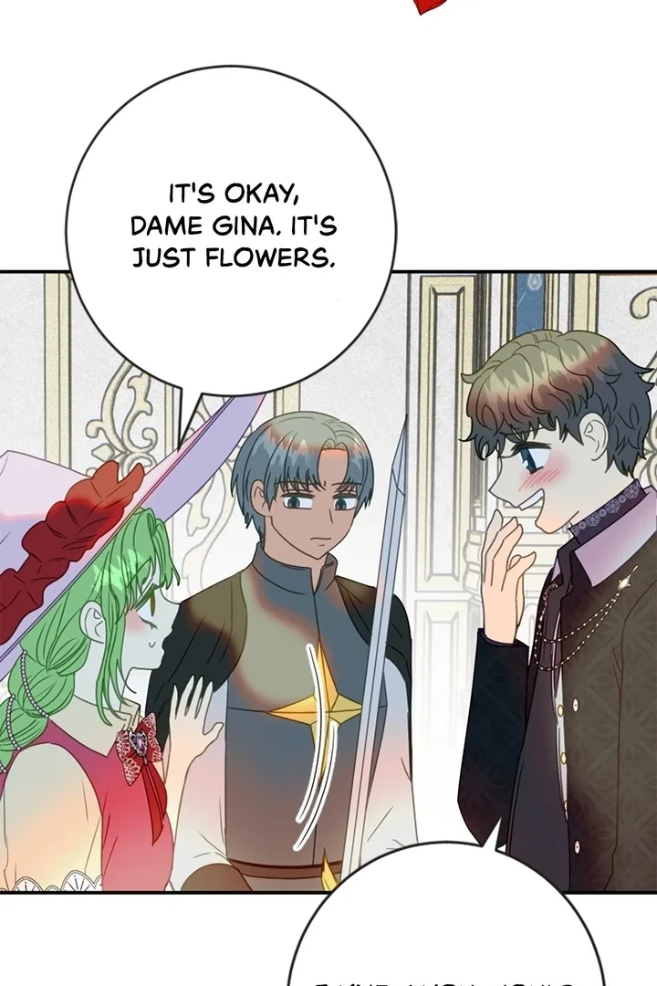 Fragrant Magician Chapter 30 page 88