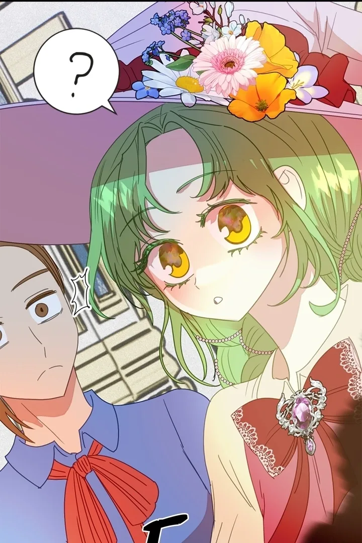 Fragrant Magician Chapter 30 page 77