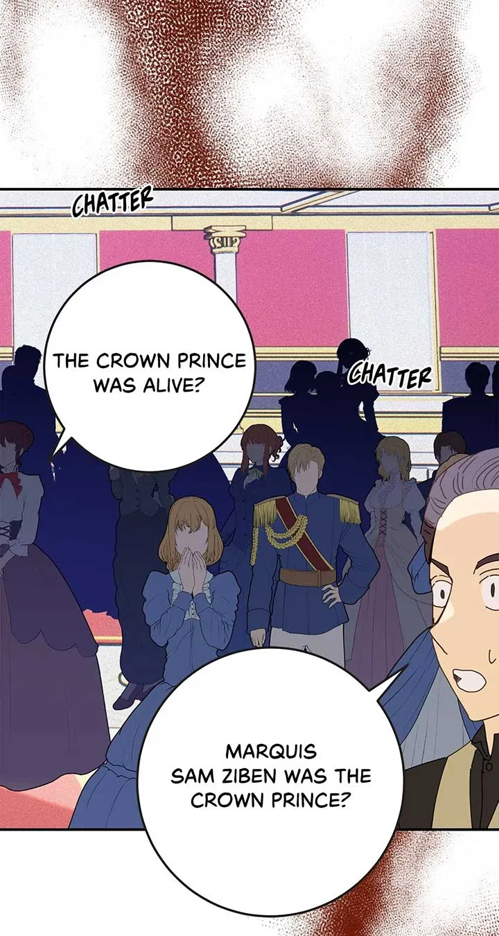 Fragrant Magician Chapter 35 page 64