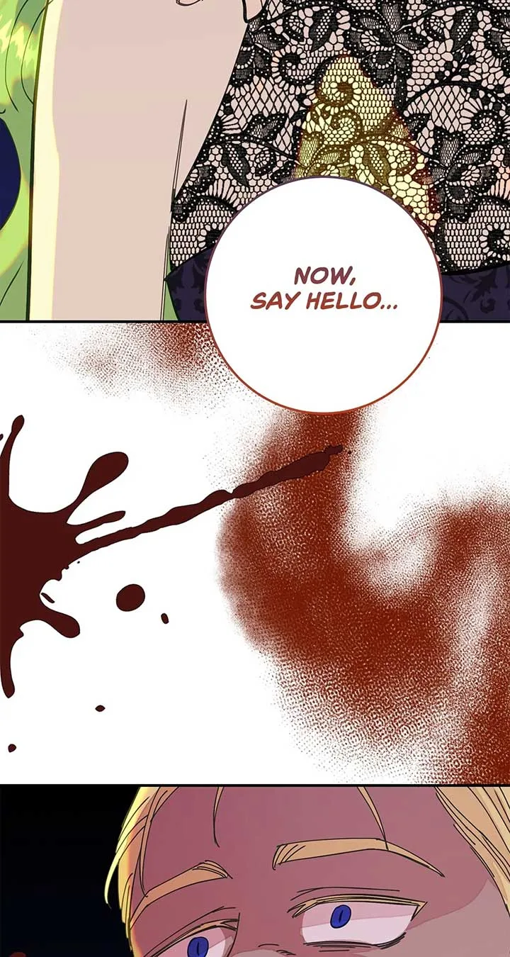 Fragrant Magician Chapter 35 page 74