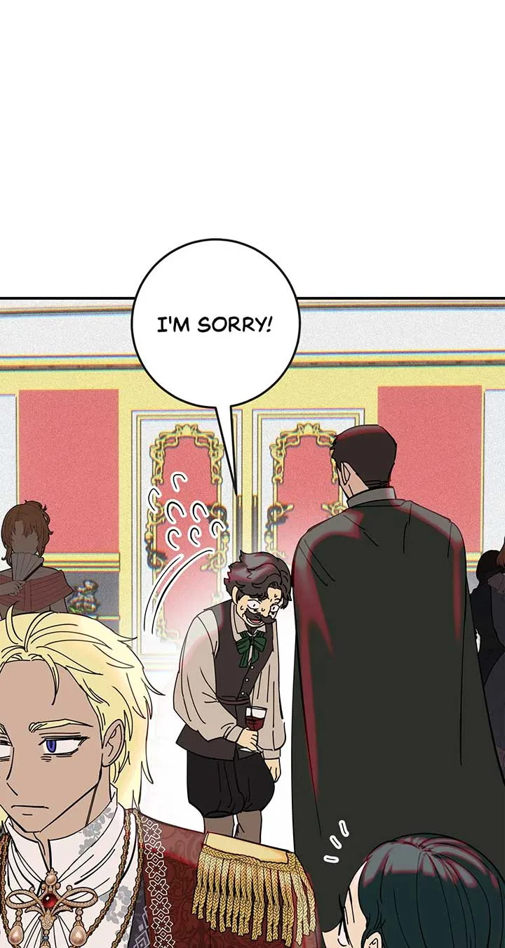 Fragrant Magician Chapter 35 page 10