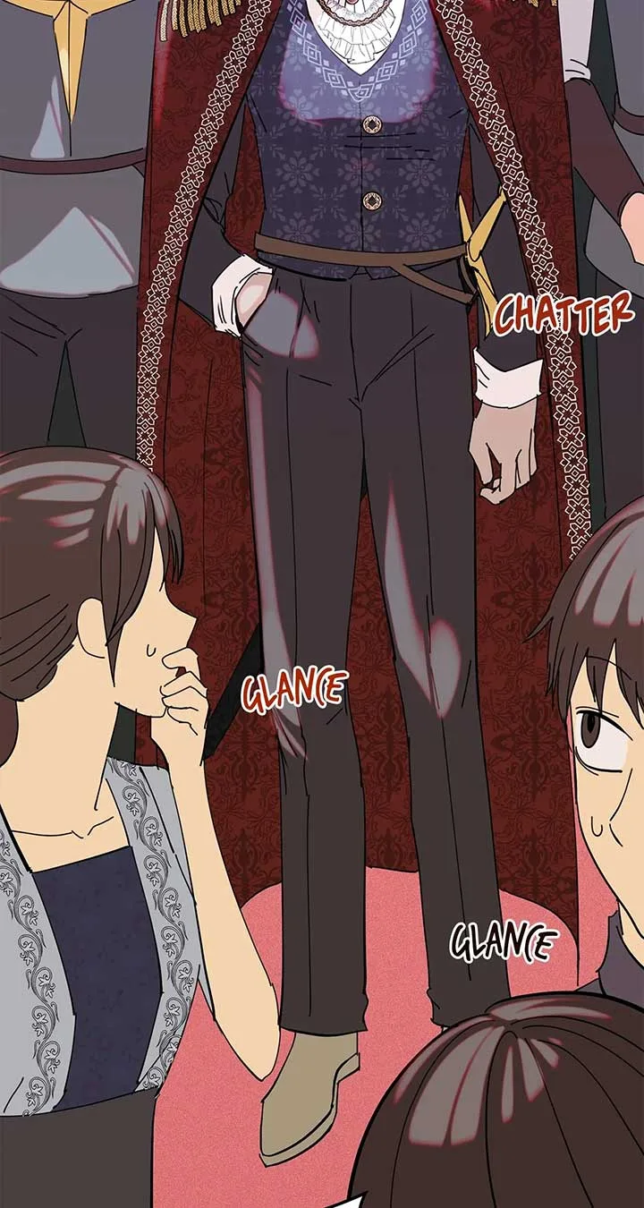Fragrant Magician Chapter 35 page 51