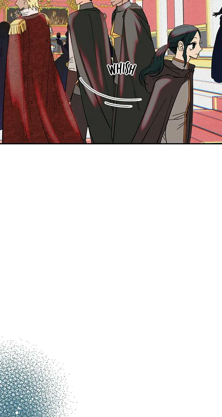 Fragrant Magician Chapter 35 page 13