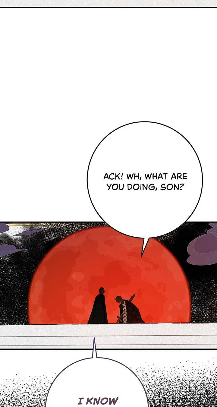 Fragrant Magician Chapter 35 page 44