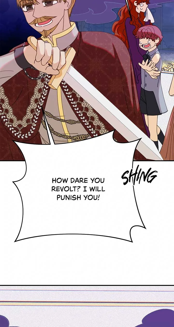 Fragrant Magician Chapter 35 page 35