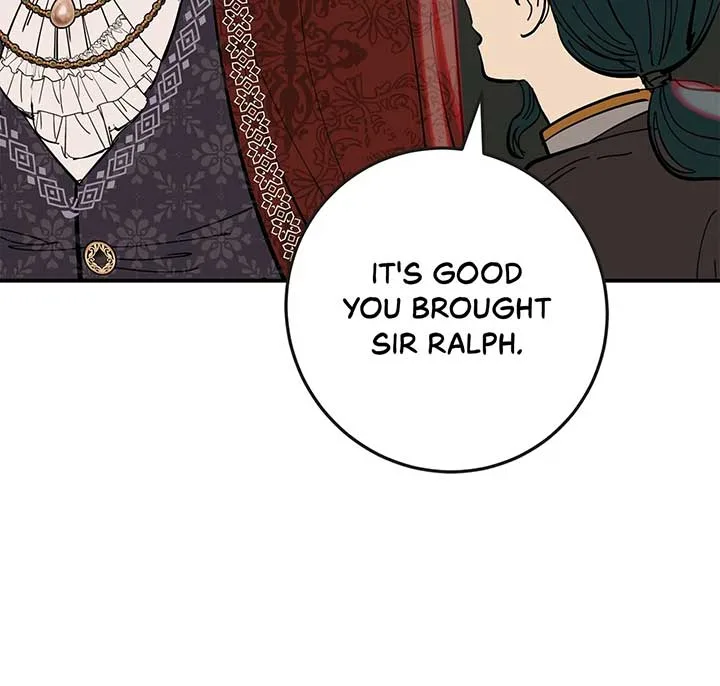 Fragrant Magician Chapter 35 page 11