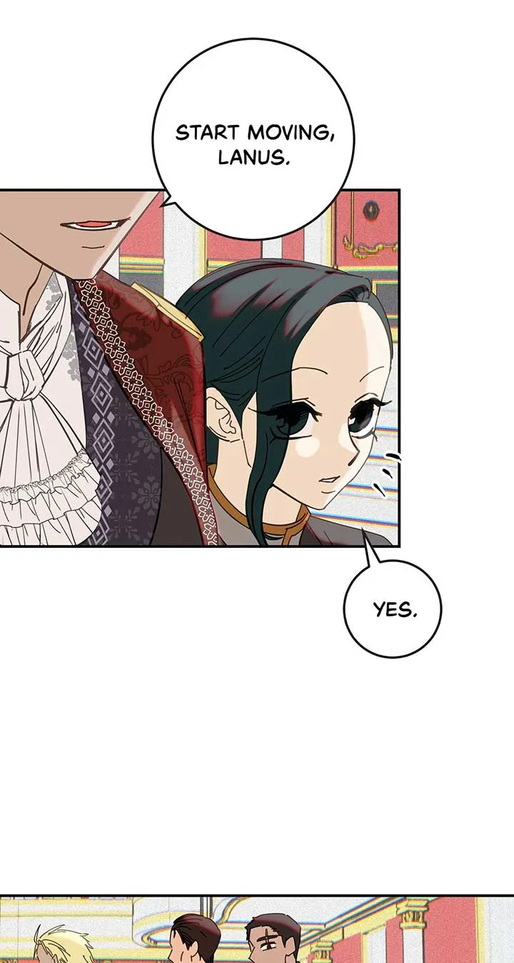 Fragrant Magician Chapter 35 page 12