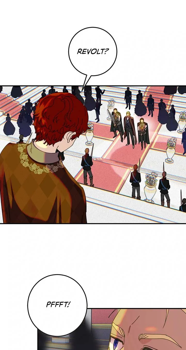 Fragrant Magician Chapter 35 page 68