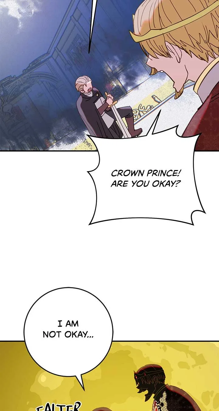 Fragrant Magician Chapter 35 page 42