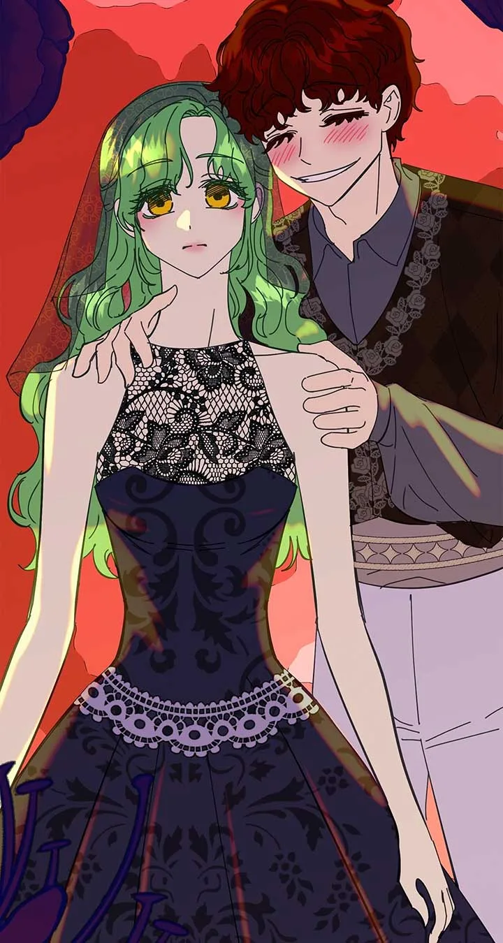 Fragrant Magician Chapter 35 page 76