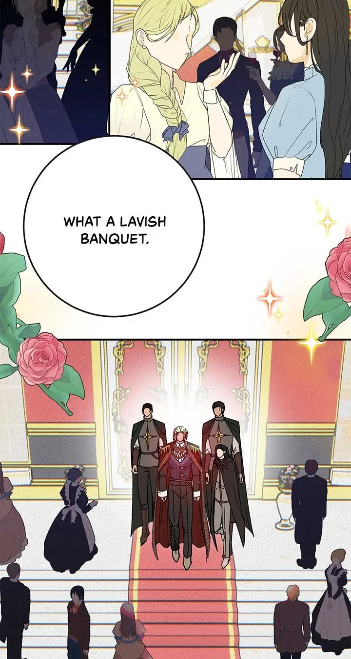 Fragrant Magician Chapter 35 page 3