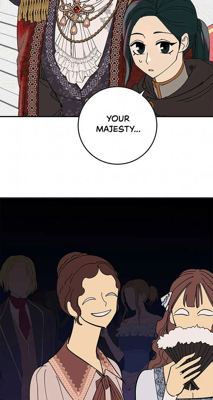 Fragrant Magician Chapter 35 page 5