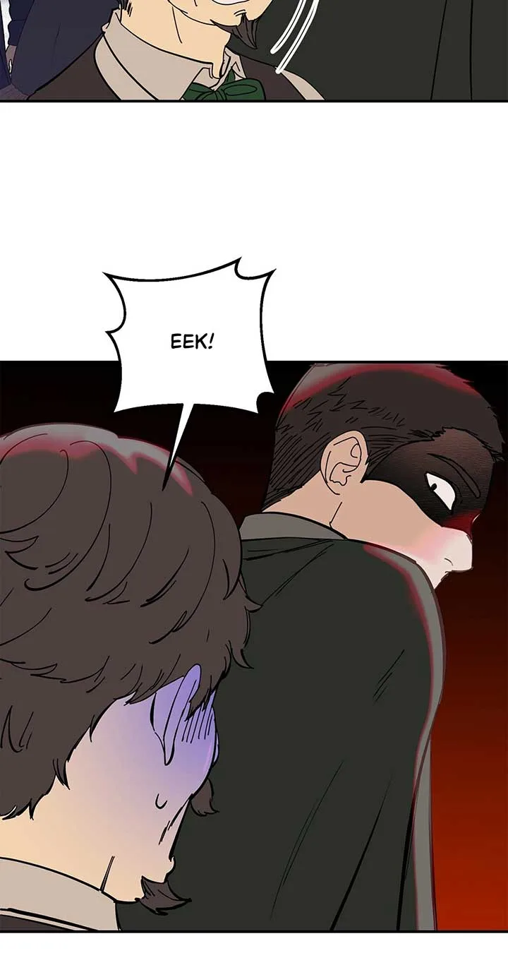 Fragrant Magician Chapter 35 page 9