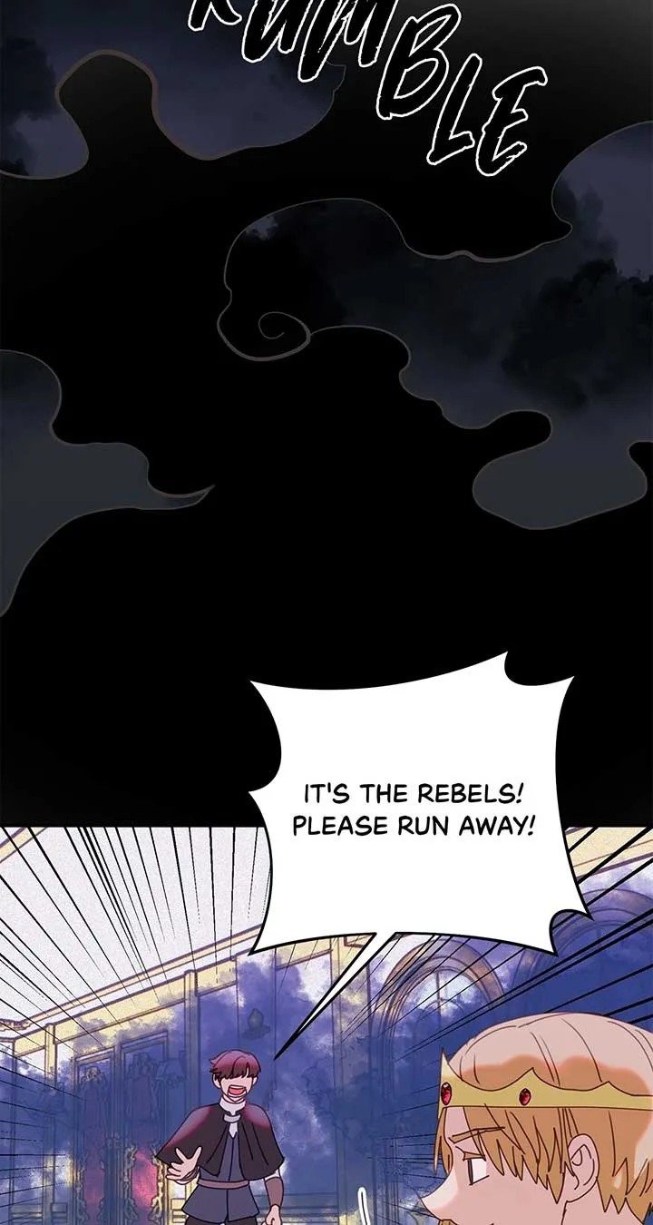 Fragrant Magician Chapter 35 page 32