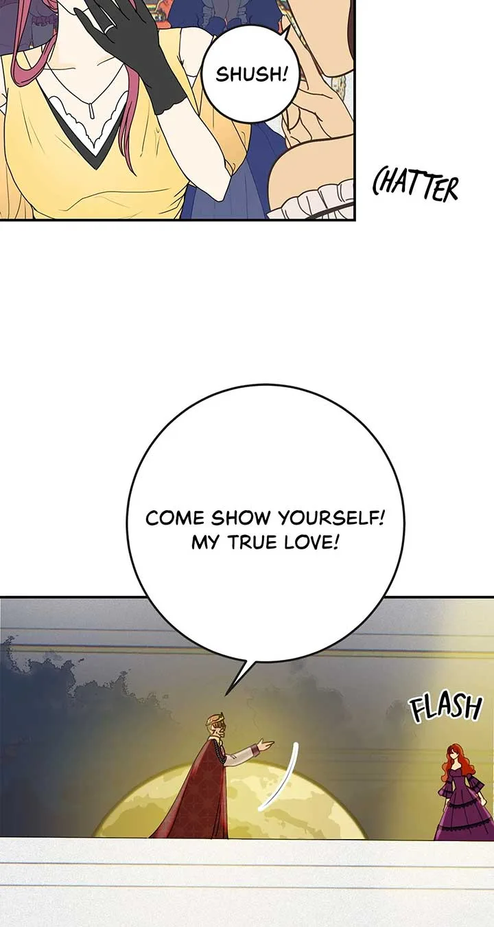 Fragrant Magician Chapter 35 page 22