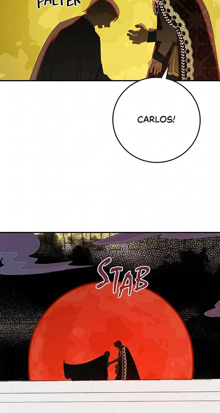 Fragrant Magician Chapter 35 page 43
