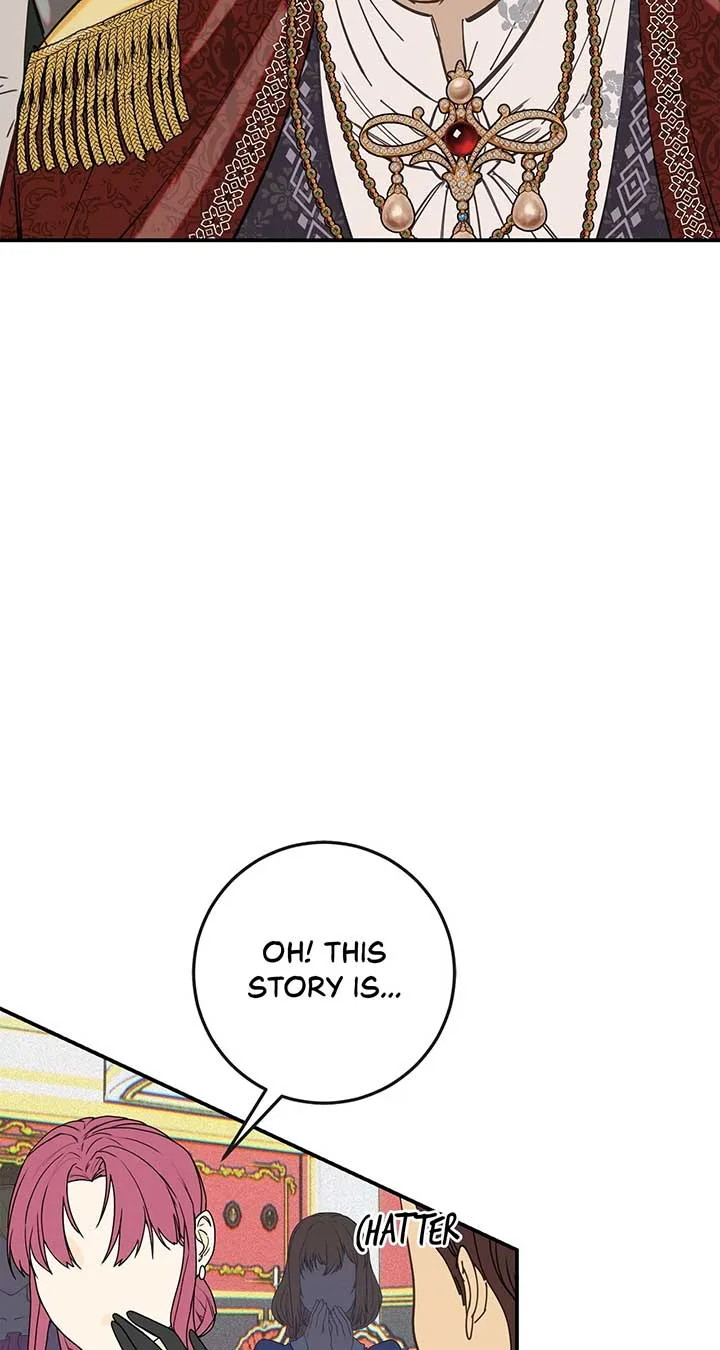 Fragrant Magician Chapter 35 page 21