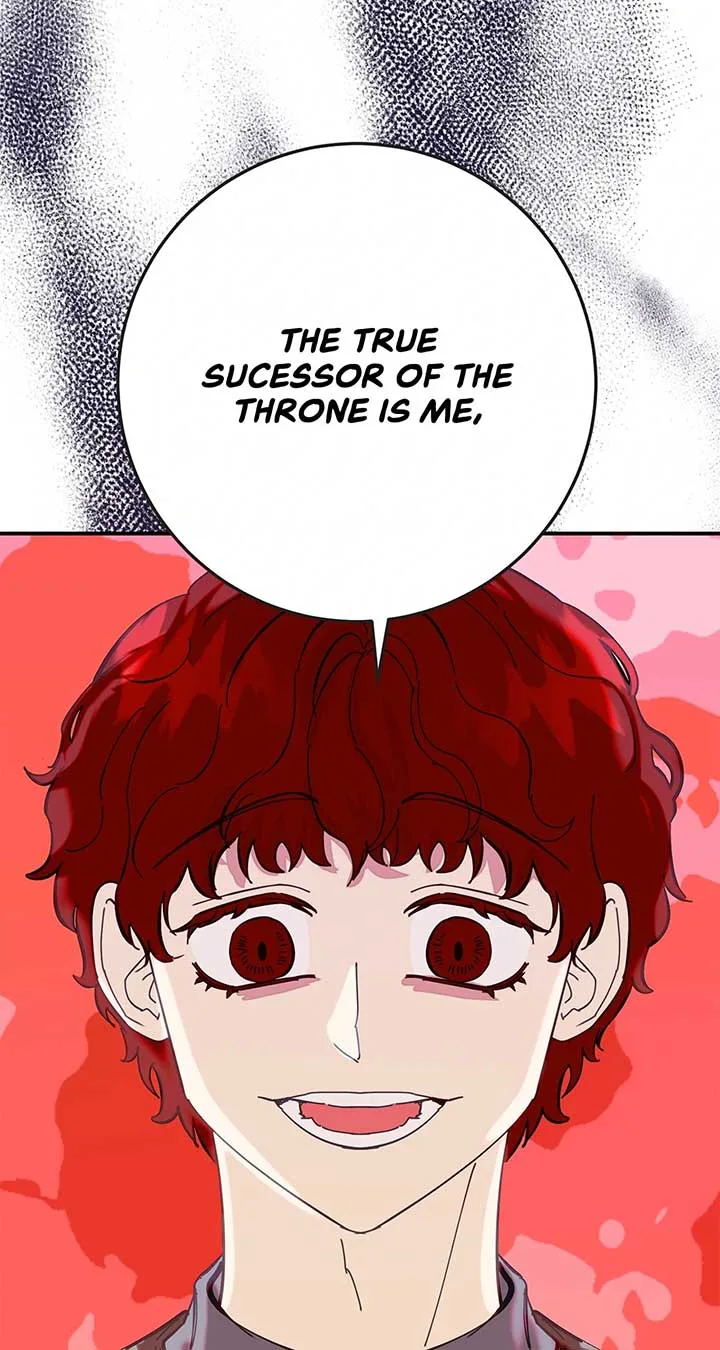 Fragrant Magician Chapter 35 page 60