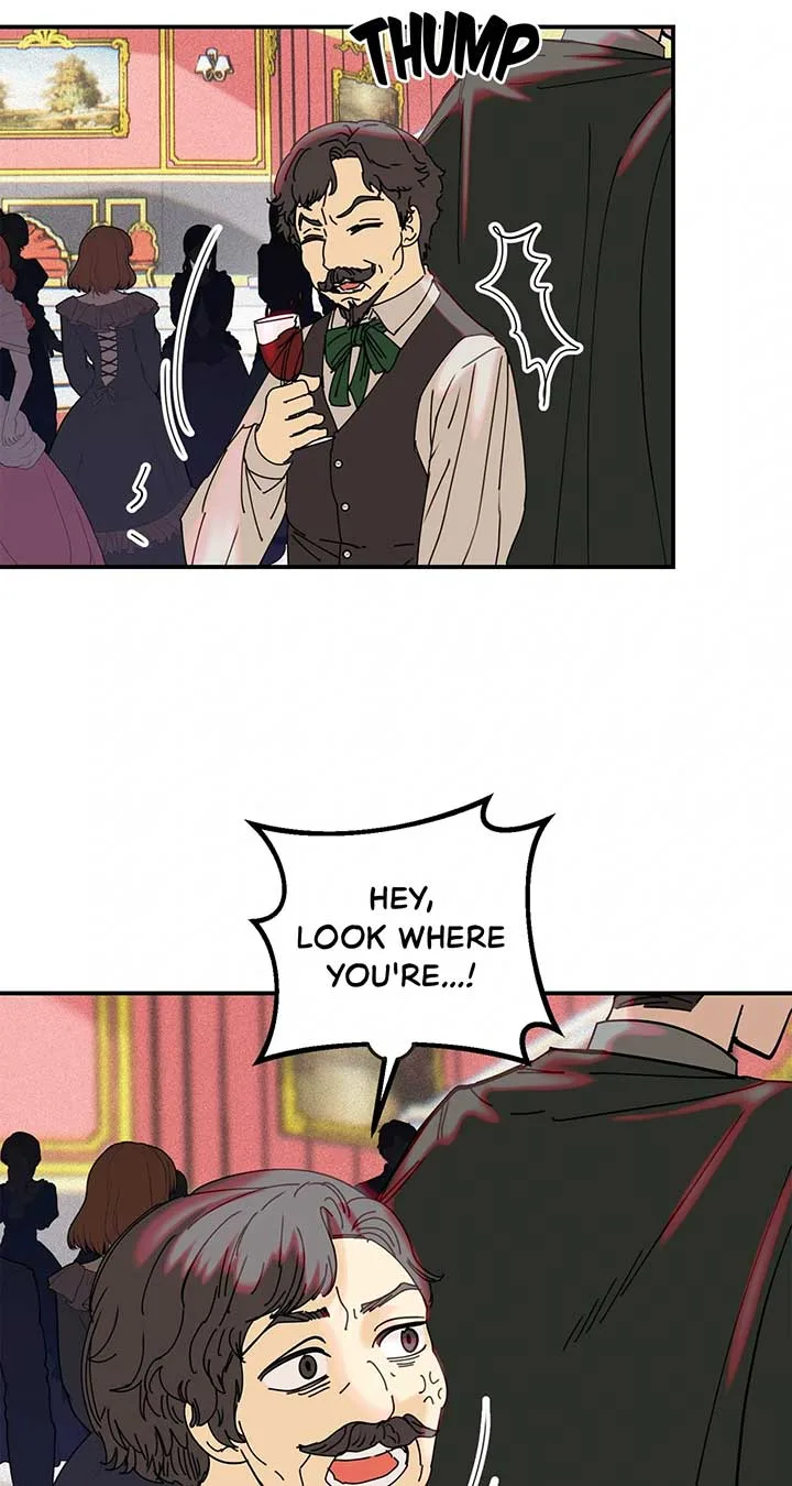 Fragrant Magician Chapter 35 page 8