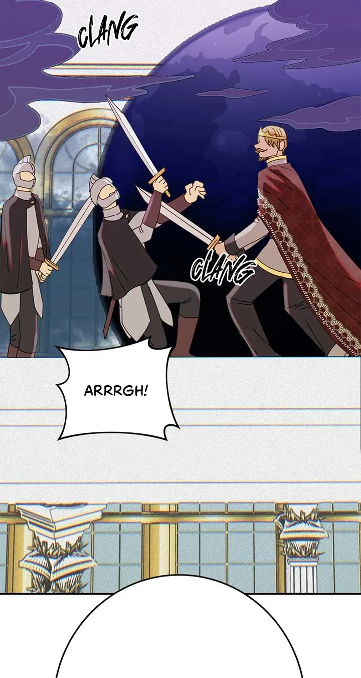 Fragrant Magician Chapter 35 page 36