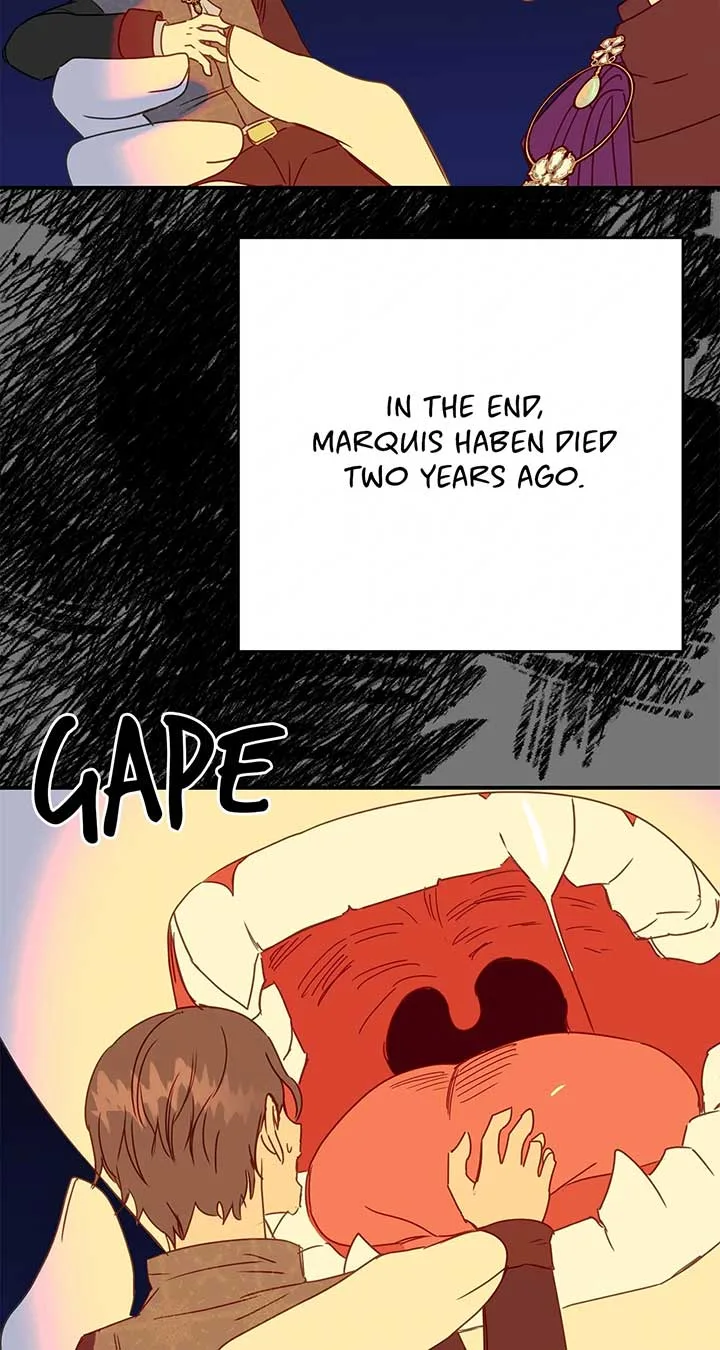 Fragrant Magician Chapter 34 page 7