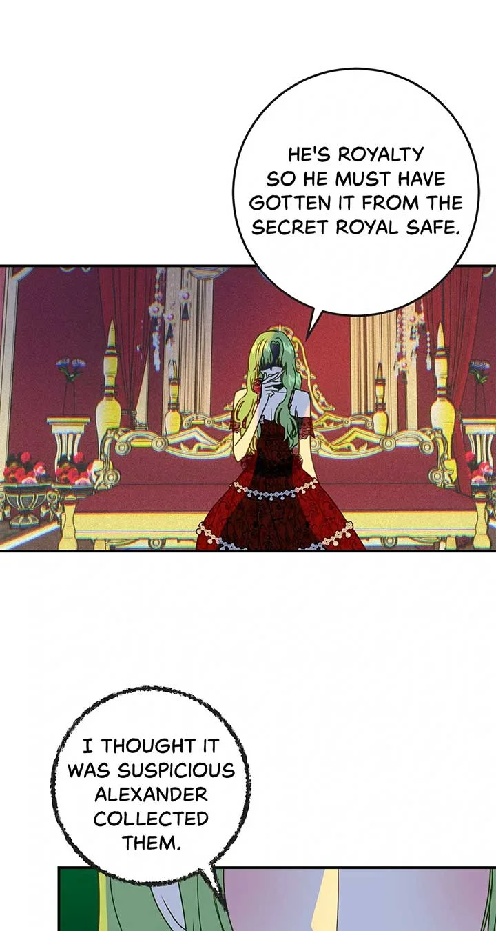 Fragrant Magician Chapter 34 page 11