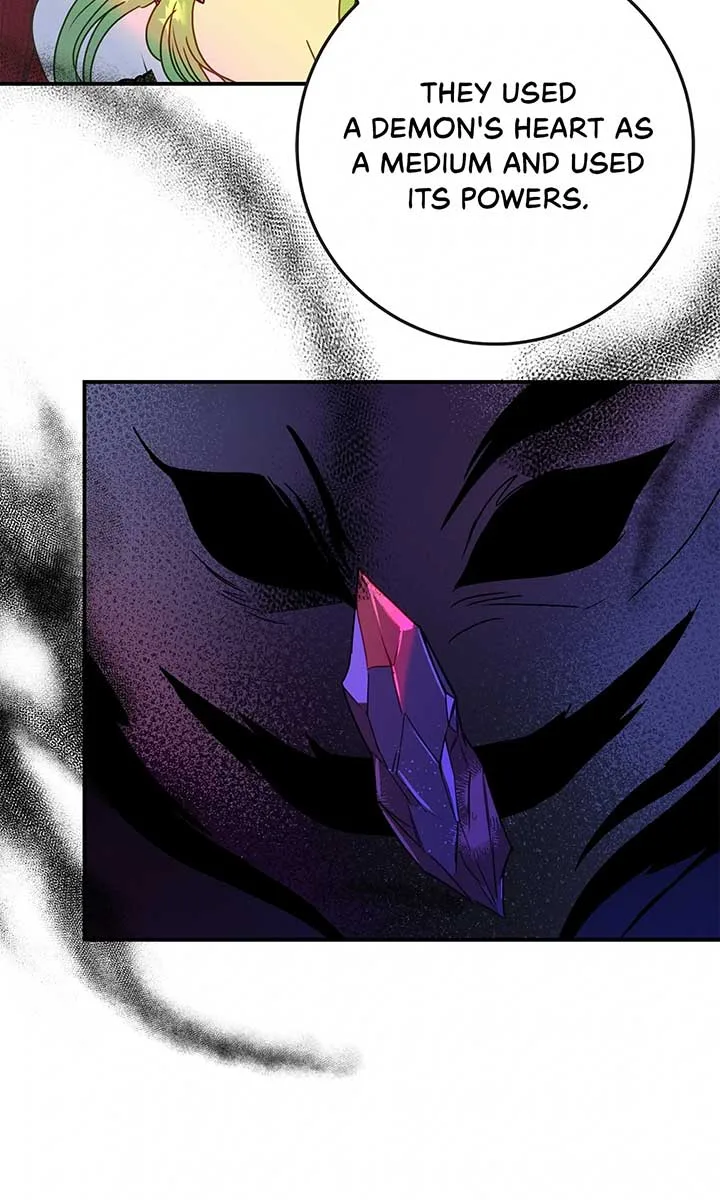 Fragrant Magician Chapter 34 page 10