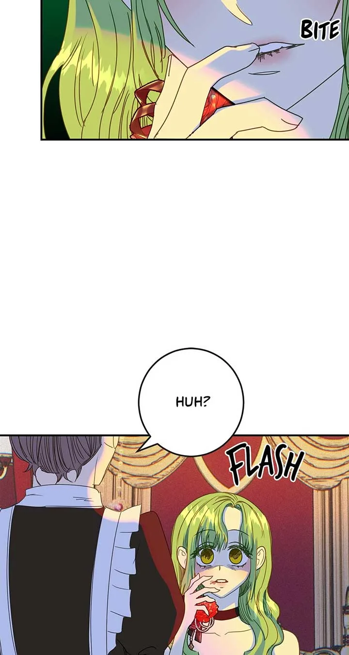 Fragrant Magician Chapter 34 page 12