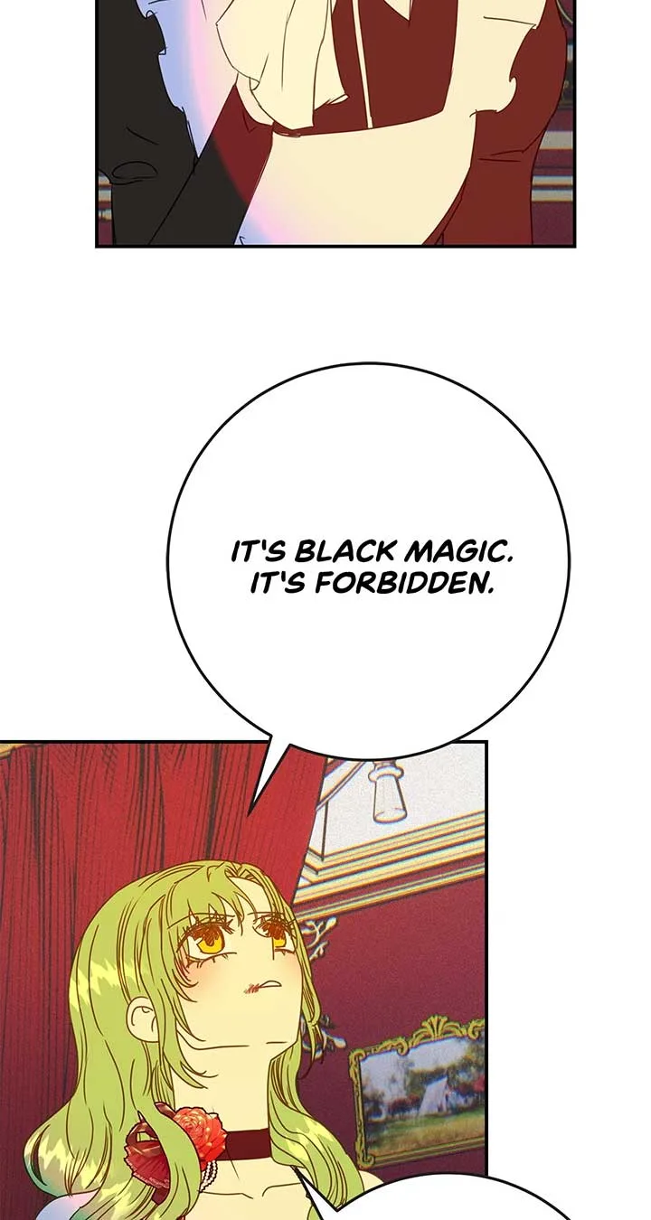 Fragrant Magician Chapter 34 page 9