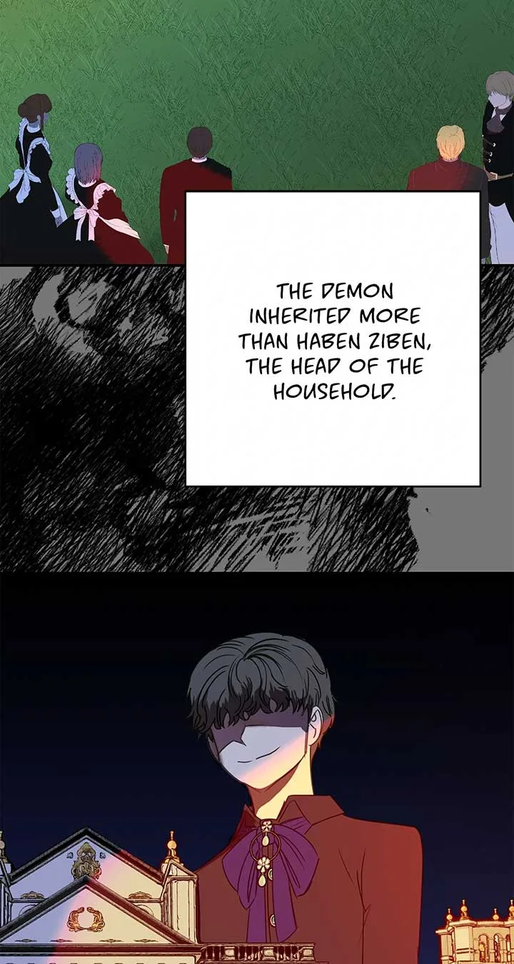 Fragrant Magician Chapter 34 page 3