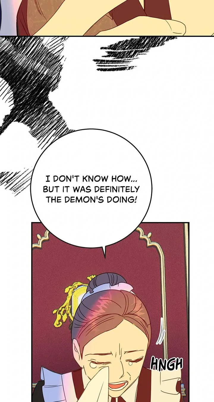 Fragrant Magician Chapter 34 page 8