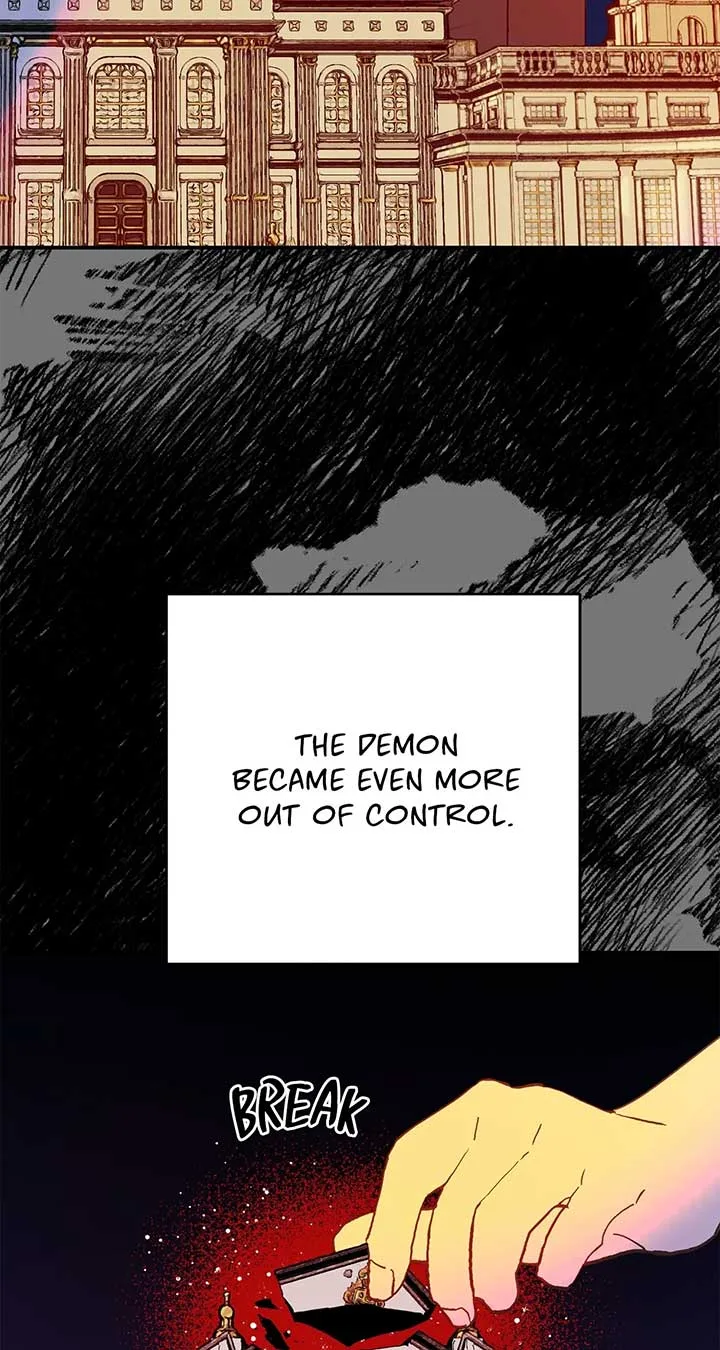 Fragrant Magician Chapter 34 page 4