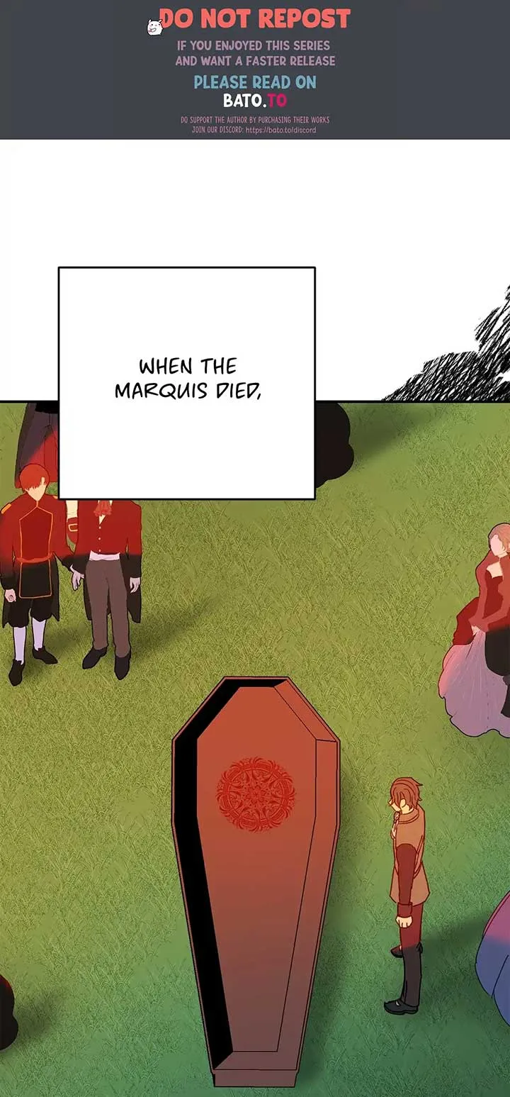 Fragrant Magician Chapter 34 page 2