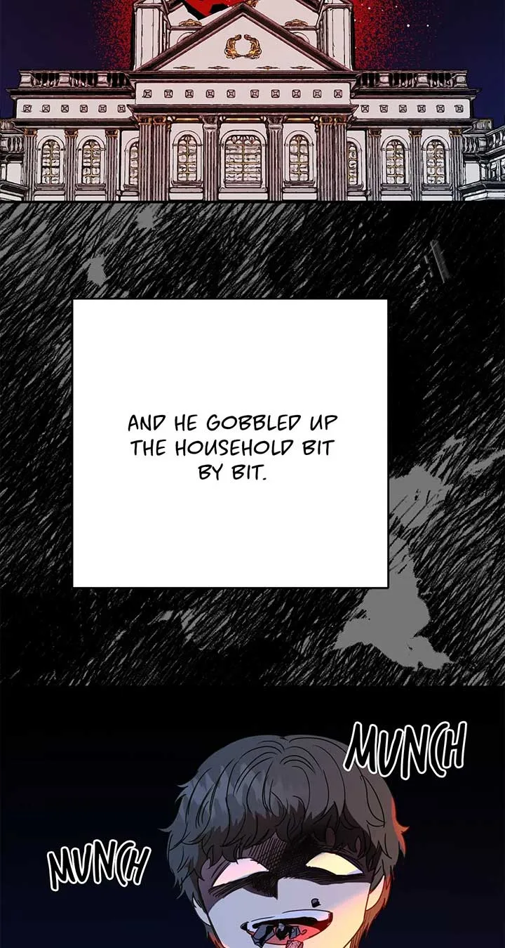Fragrant Magician Chapter 34 page 5