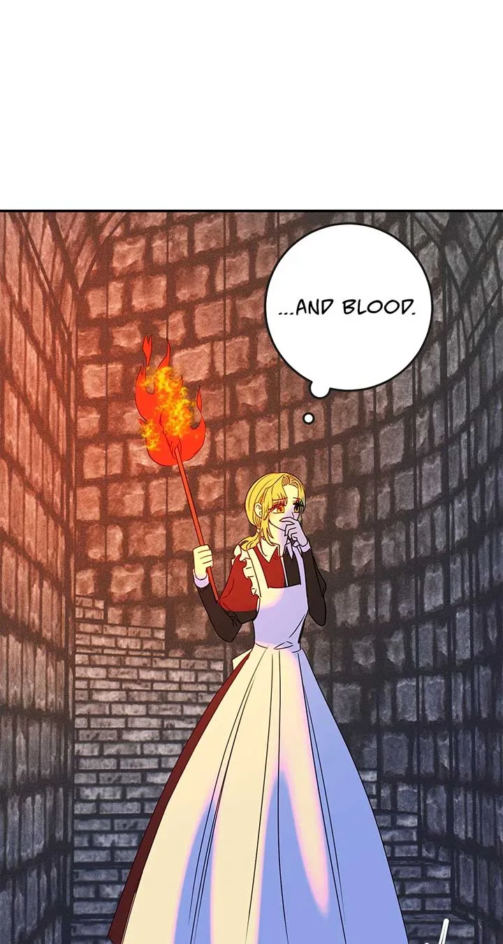 Fragrant Magician Chapter 34 page 24