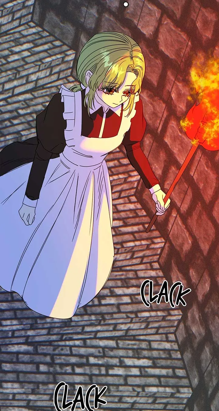 Fragrant Magician Chapter 34 page 21