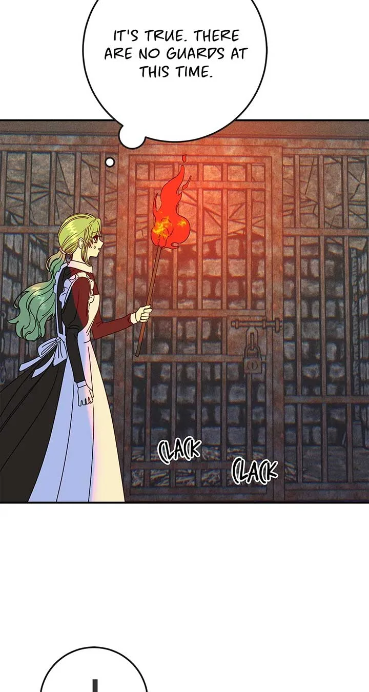 Fragrant Magician Chapter 34 page 27