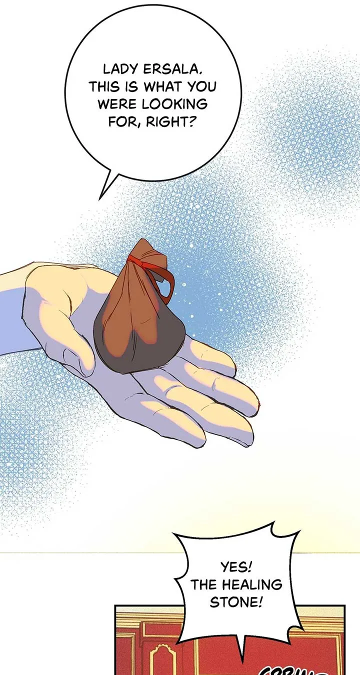 Fragrant Magician Chapter 34 page 14