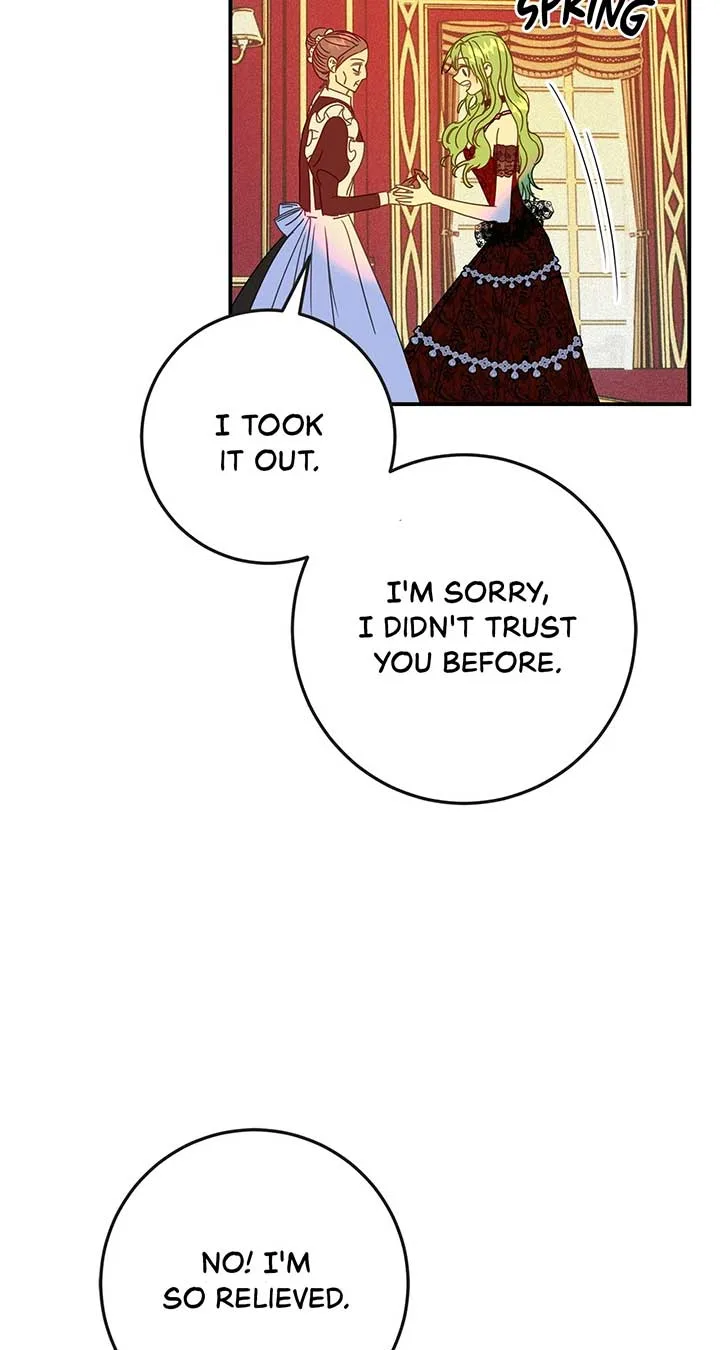 Fragrant Magician Chapter 34 page 15