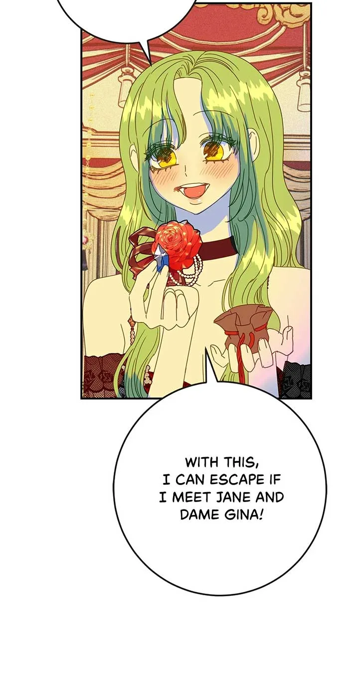 Fragrant Magician Chapter 34 page 16