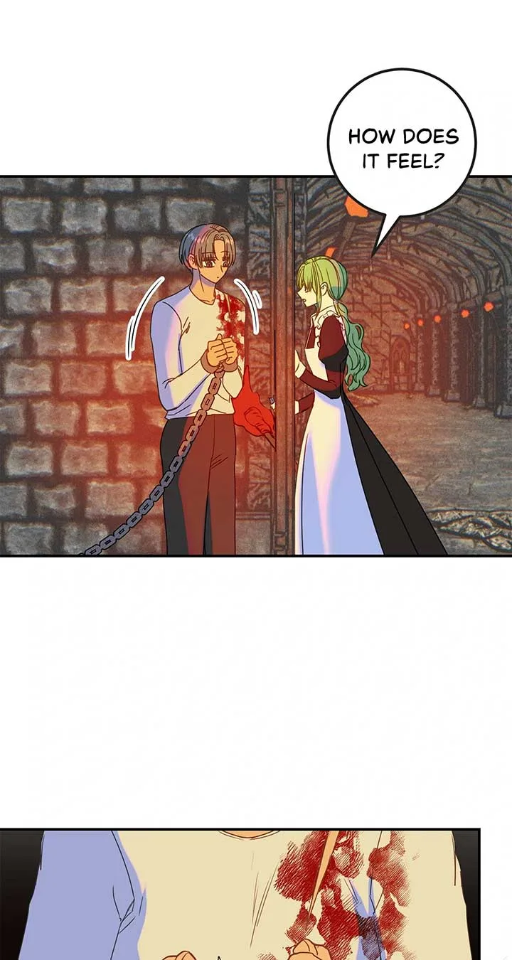 Fragrant Magician Chapter 34 page 40