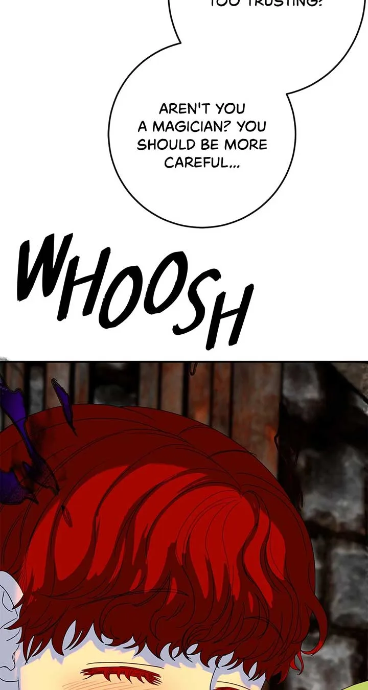 Fragrant Magician Chapter 34 page 50