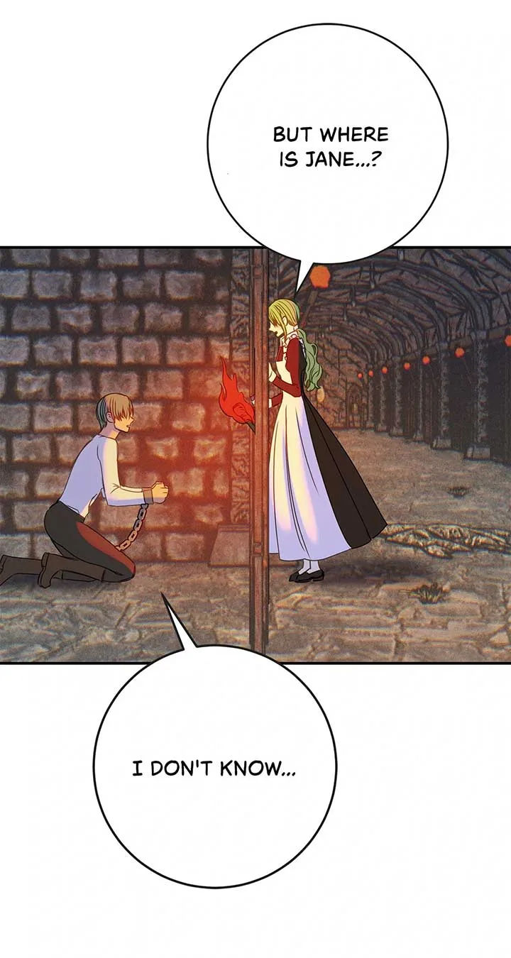 Fragrant Magician Chapter 34 page 36