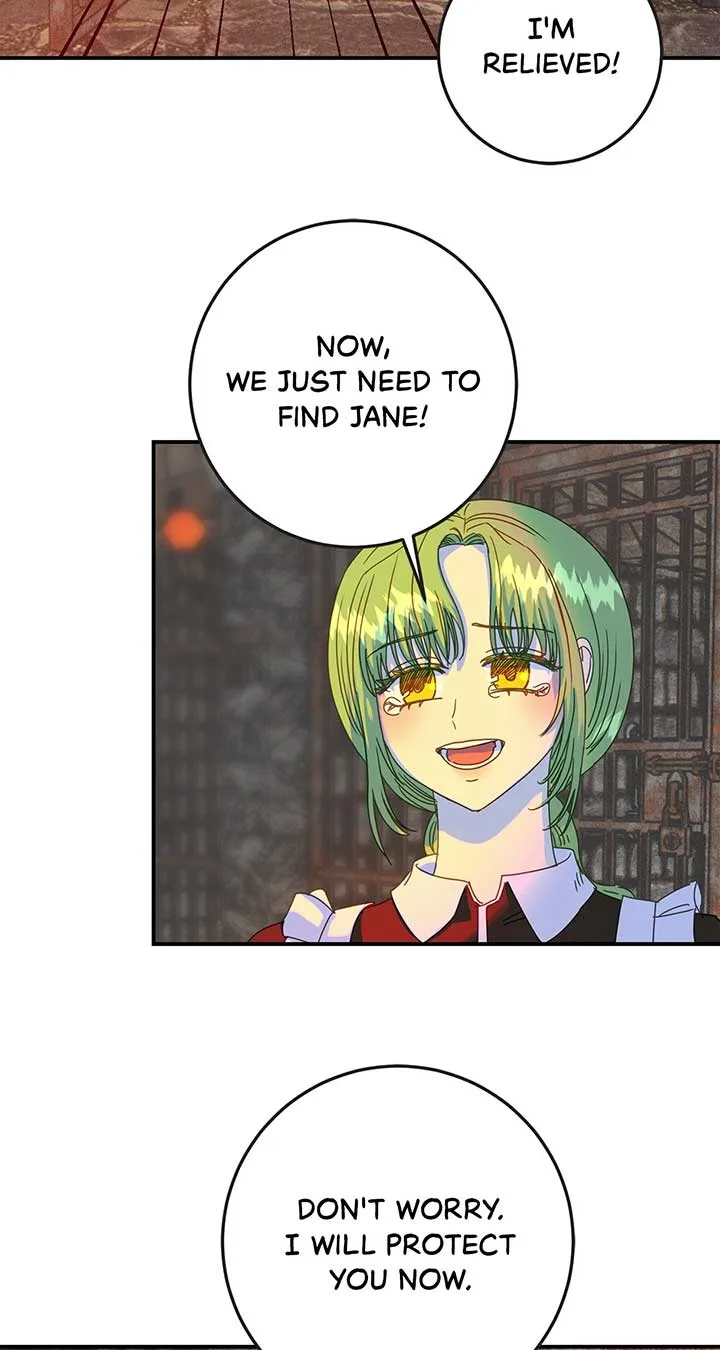 Fragrant Magician Chapter 34 page 42