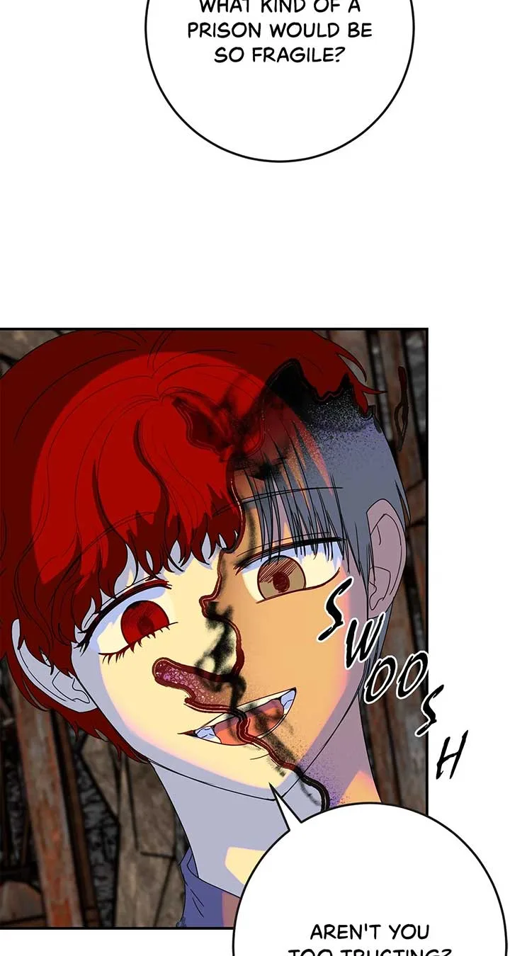 Fragrant Magician Chapter 34 page 49