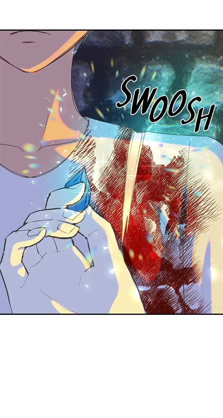 Fragrant Magician Chapter 34 page 39
