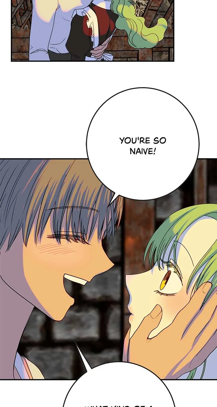 Fragrant Magician Chapter 34 page 48