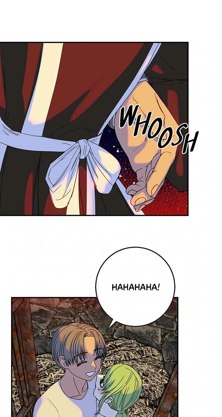 Fragrant Magician Chapter 34 page 47